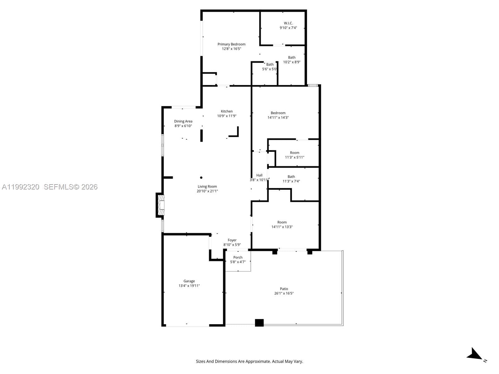 10861 SW 132nd Cir Ct photo 11