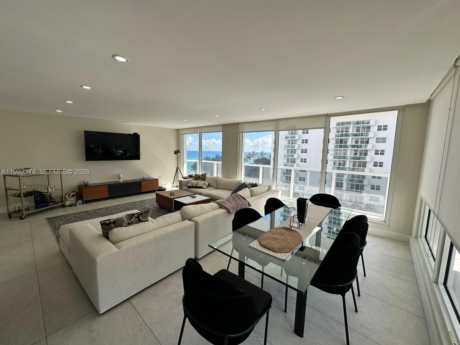 AQUARIUS CONDO · #508S in Hollywood - Photo 9