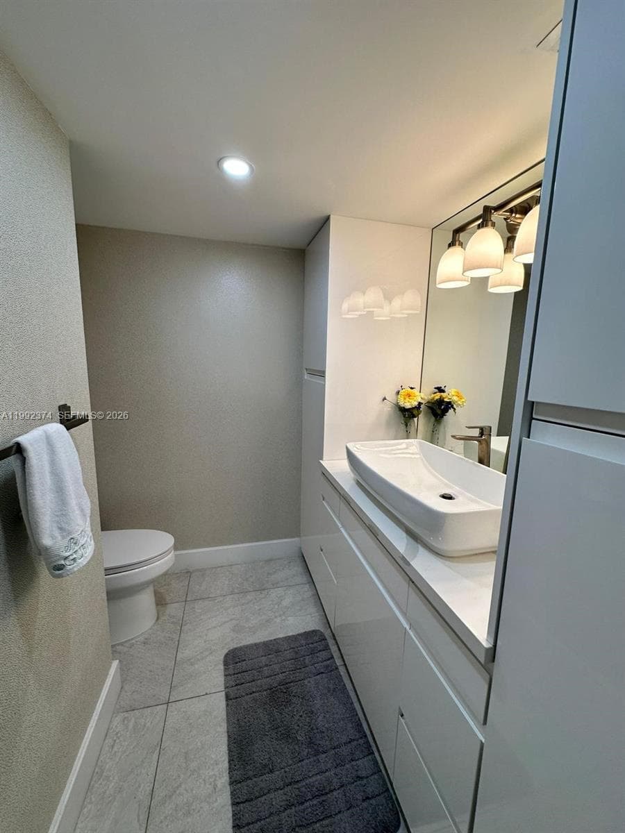 AQUARIUS CONDO · #508S in Hollywood - Photo 30