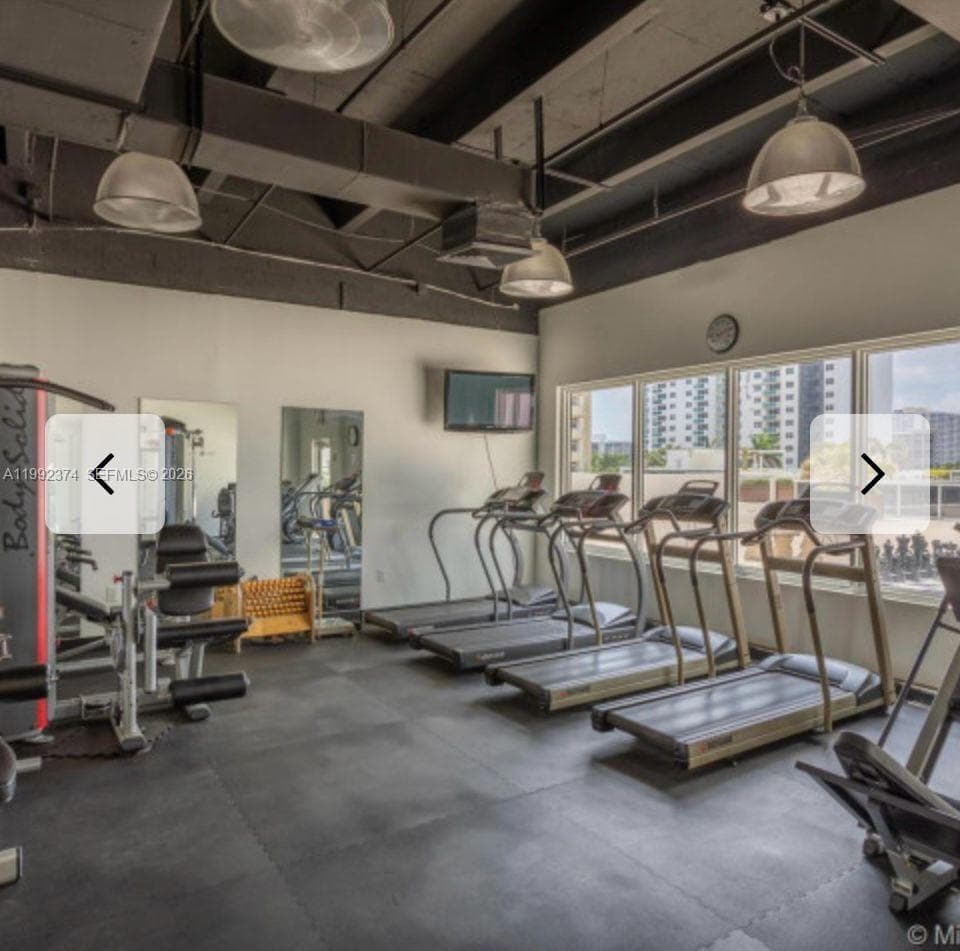 AQUARIUS CONDO · #508S in Hollywood - Photo 64