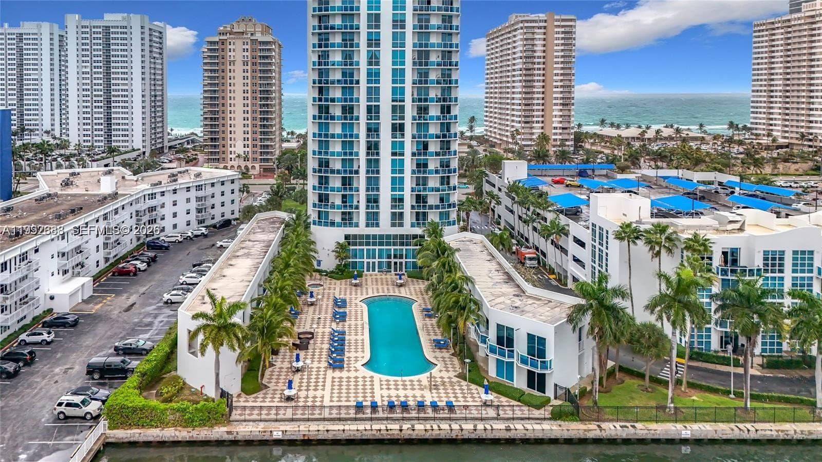 OCEAN MARINE YACHT CLUB C · #605 in Hallandale Beach - Photo 23