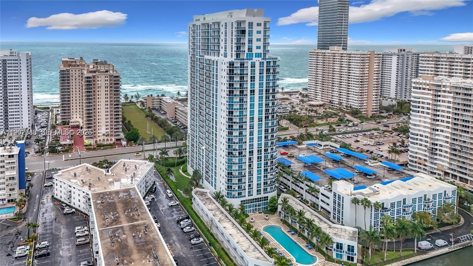 OCEAN MARINE YACHT CLUB C · #605 in Hallandale Beach - Photo 22