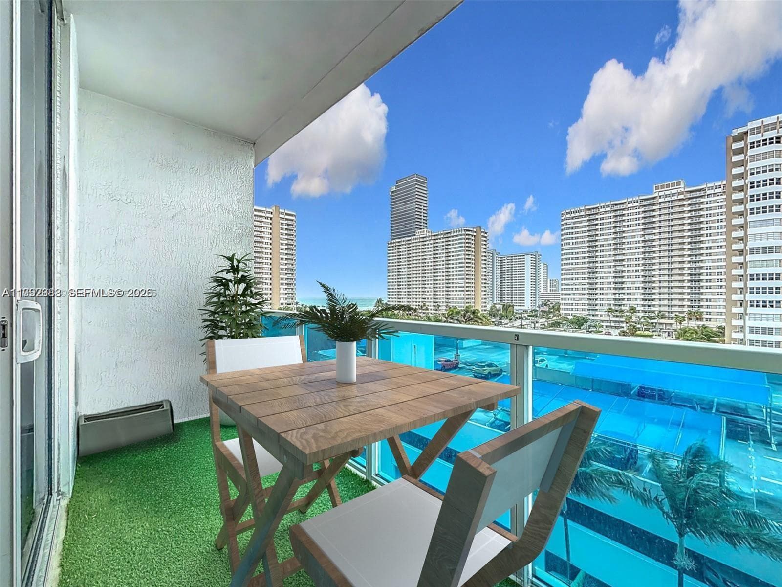OCEAN MARINE YACHT CLUB C · #605 in Hallandale Beach - Photo 20