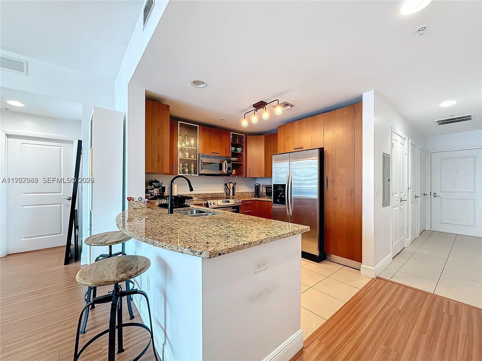 OCEAN MARINE YACHT CLUB C · #605 in Hallandale Beach - Photo 9