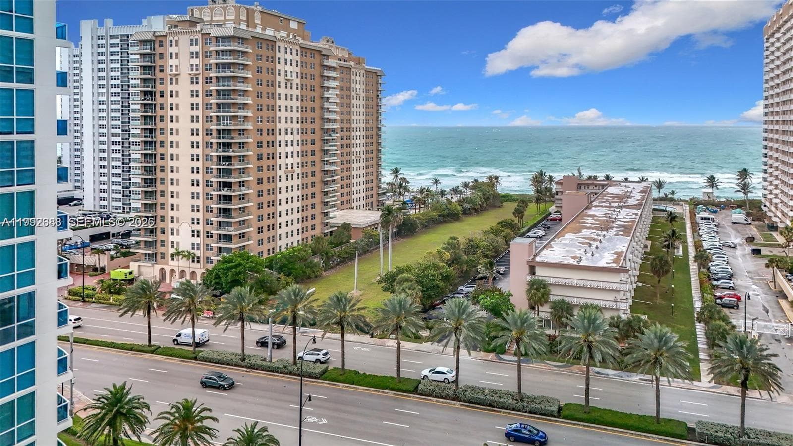 OCEAN MARINE YACHT CLUB C · #605 in Hallandale Beach - Photo 24