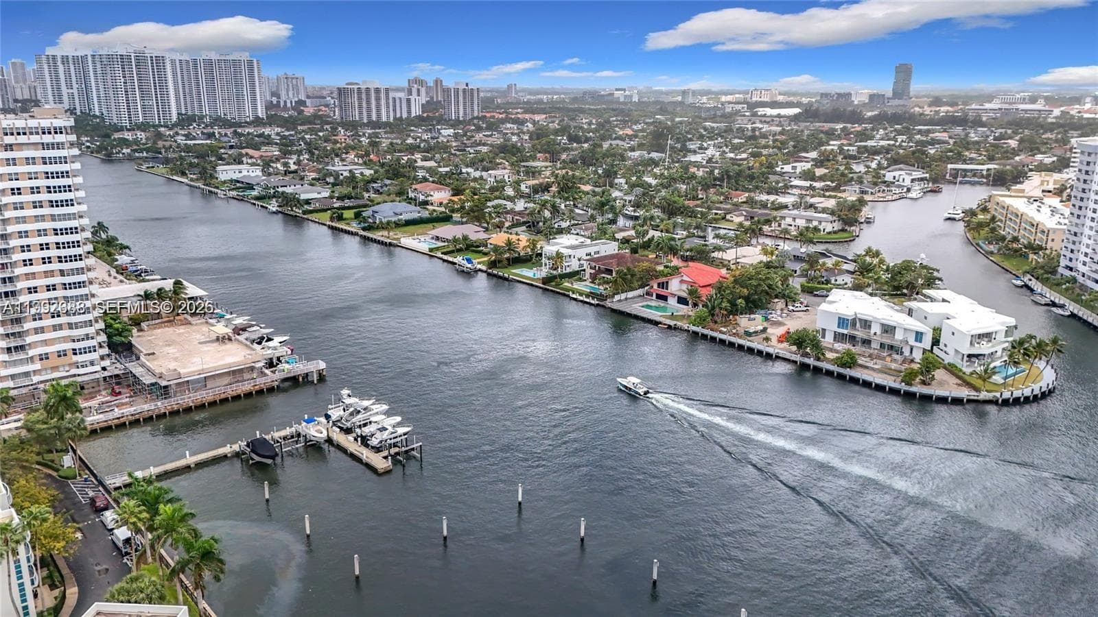 OCEAN MARINE YACHT CLUB C · #605 in Hallandale Beach - Photo 4