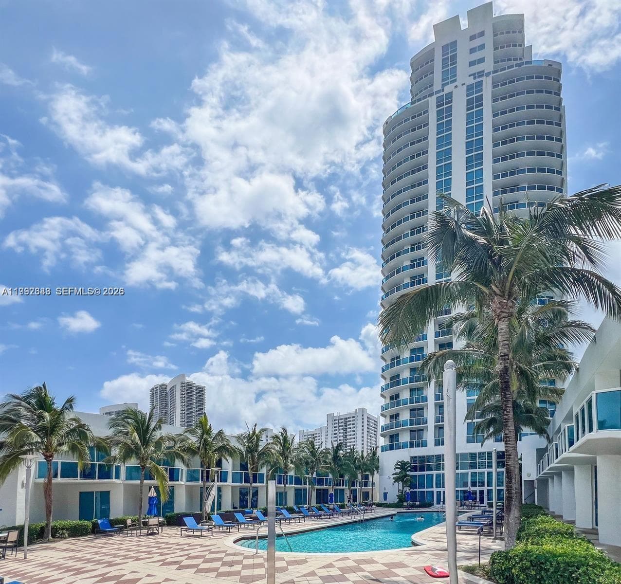 OCEAN MARINE YACHT CLUB C · #605 in Hallandale Beach - Photo 25