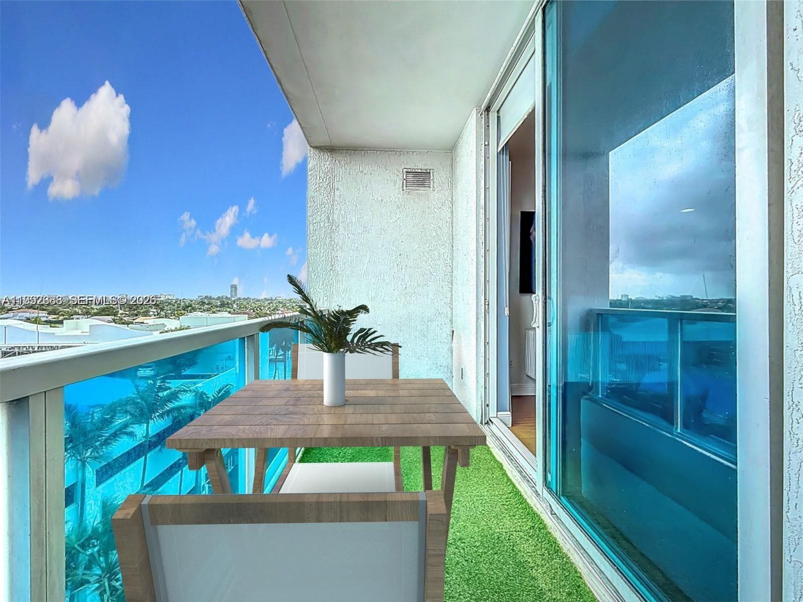 OCEAN MARINE YACHT CLUB C · #605 in Hallandale Beach - Photo 21