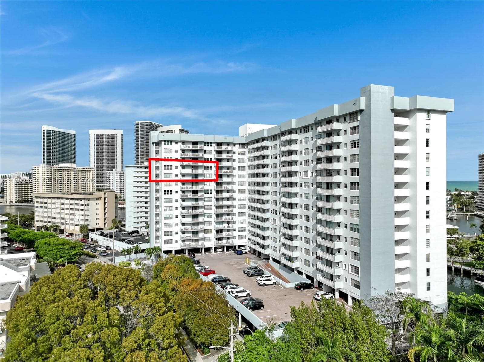 GOLDEN SURF TOWERS CONDO · #1214 in Hallandale Beach - Photo 26