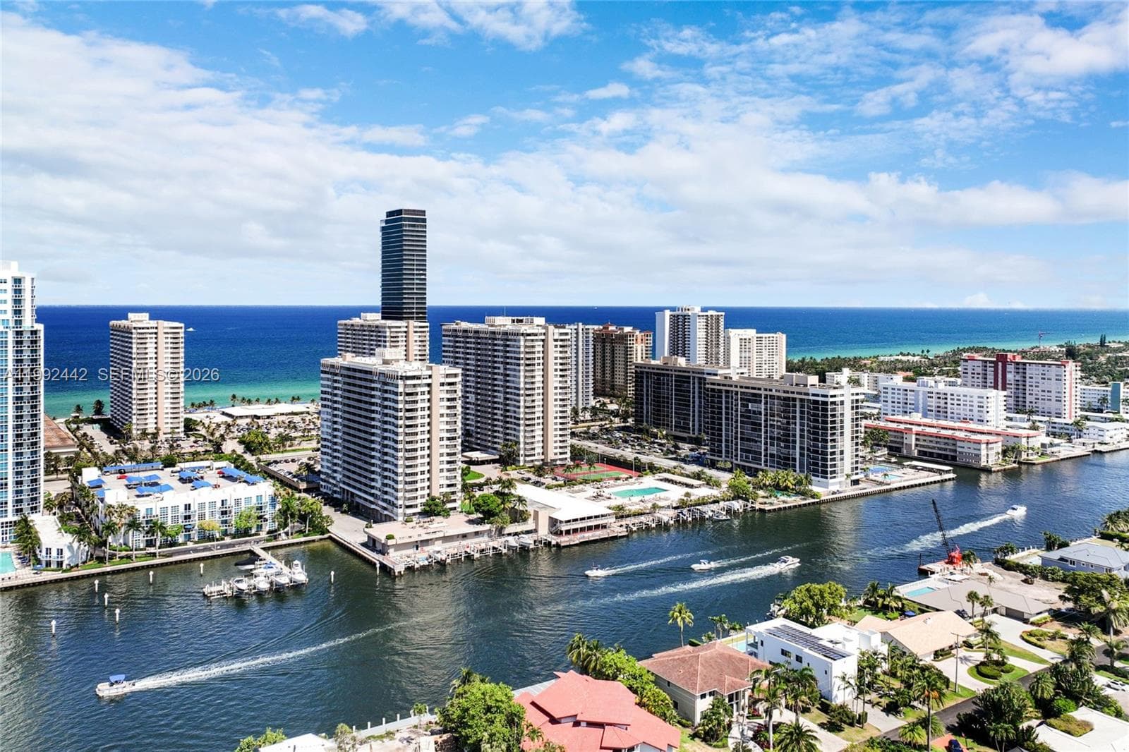 GOLDEN SURF TOWERS CONDO · #1214 in Hallandale Beach - Photo 32