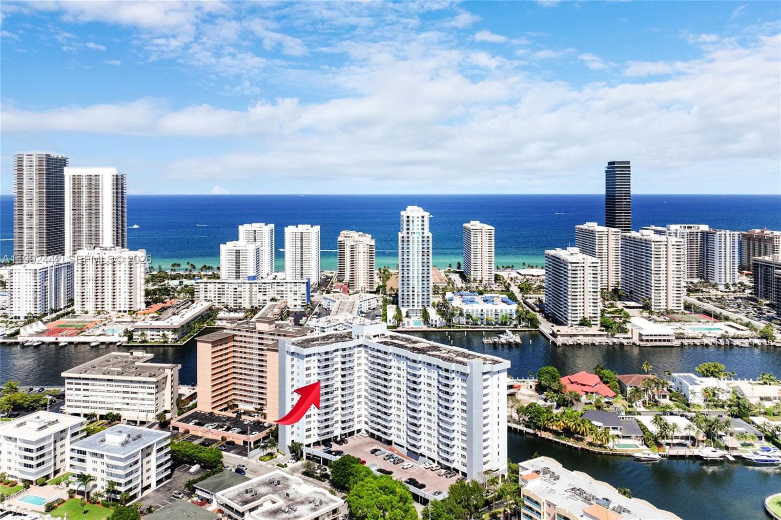 GOLDEN SURF TOWERS CONDO · #1214 in Hallandale Beach - Photo 28