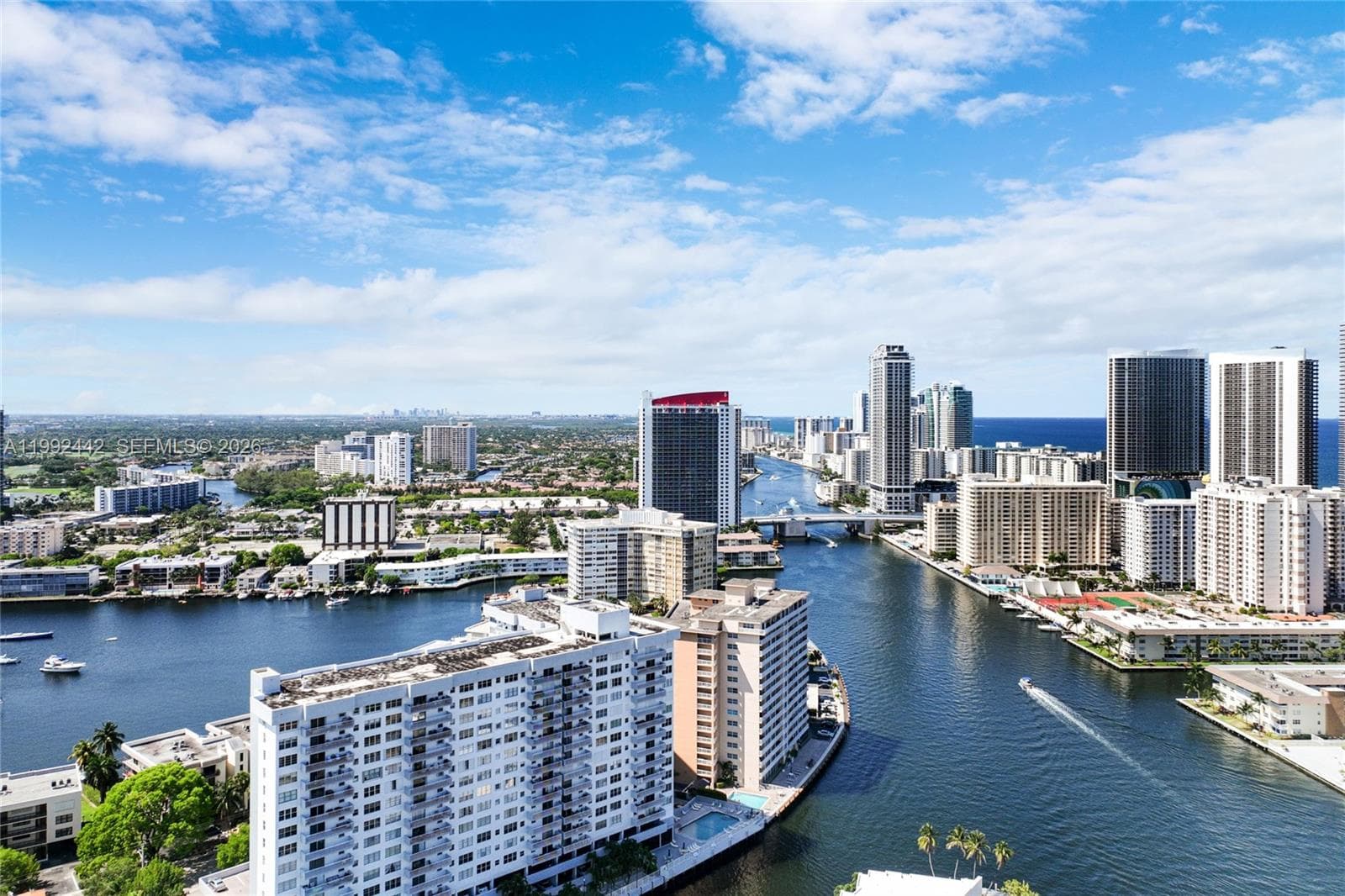 GOLDEN SURF TOWERS CONDO · #1214 in Hallandale Beach - Photo 30