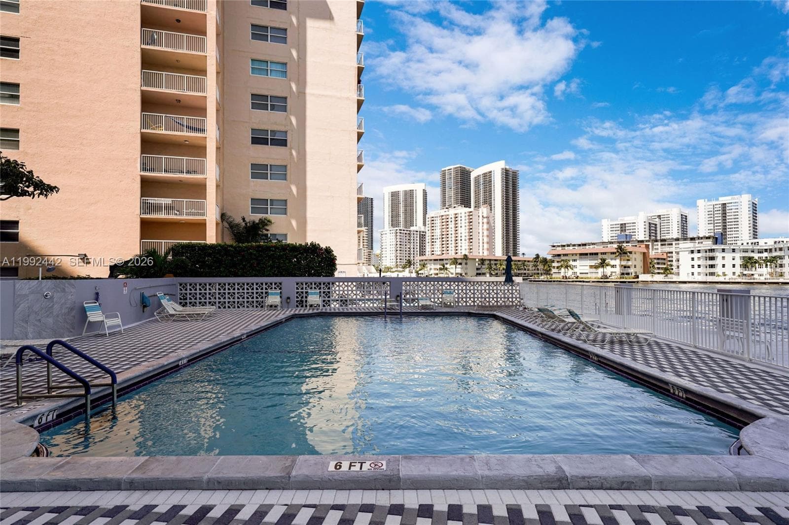 GOLDEN SURF TOWERS CONDO · #1214 in Hallandale Beach - Photo 37