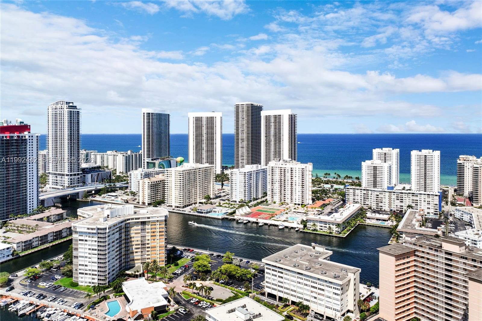 GOLDEN SURF TOWERS CONDO · #1214 in Hallandale Beach - Photo 31