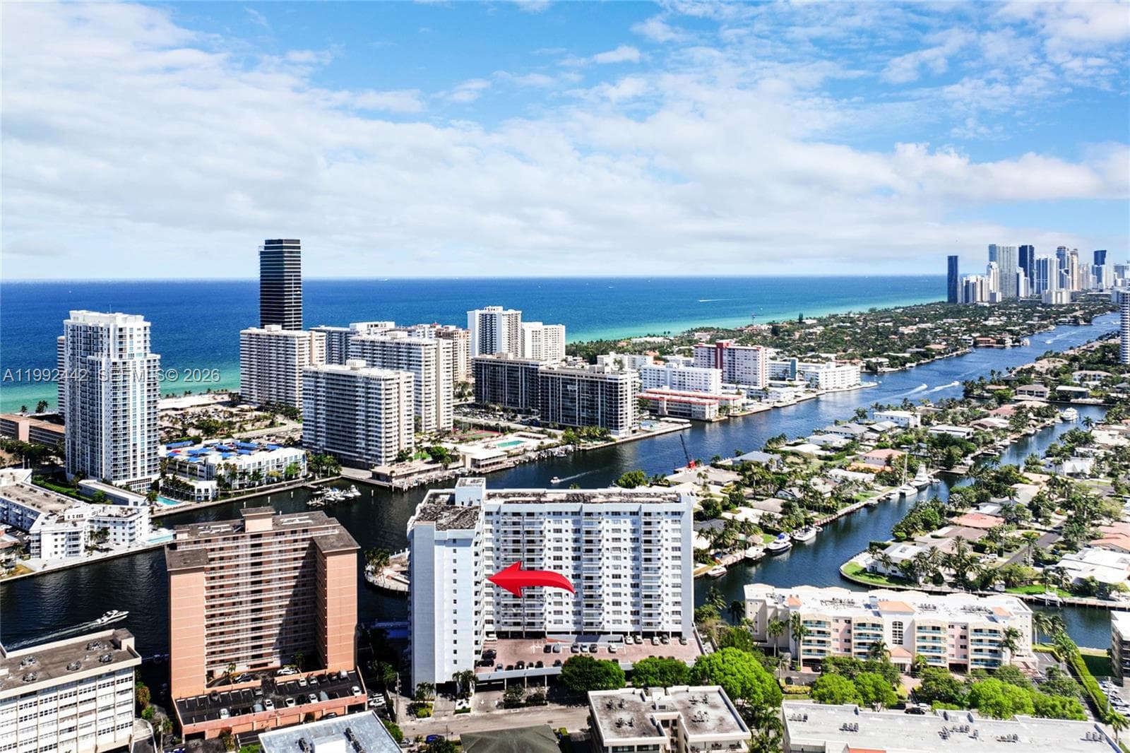 GOLDEN SURF TOWERS CONDO · #1214 in Hallandale Beach - Photo 29