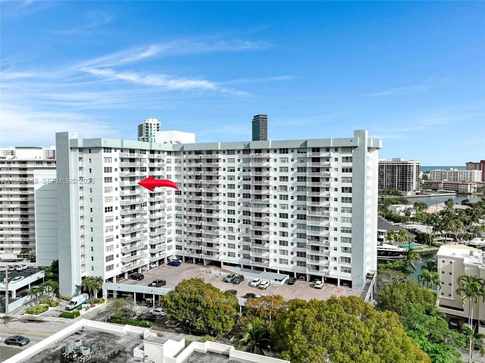 GOLDEN SURF TOWERS CONDO · #1214 in Hallandale Beach - Photo 25