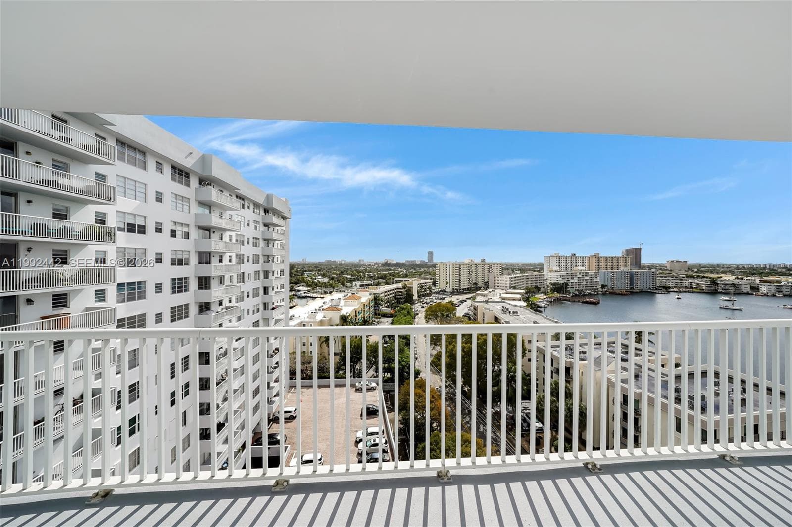 GOLDEN SURF TOWERS CONDO · #1214 in Hallandale Beach - Photo 21