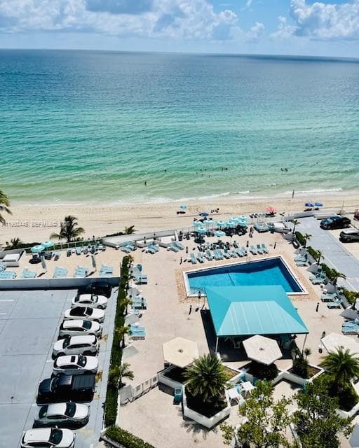 PARKER TOWER CONDO · #1105 in Hallandale Beach - Photo 17