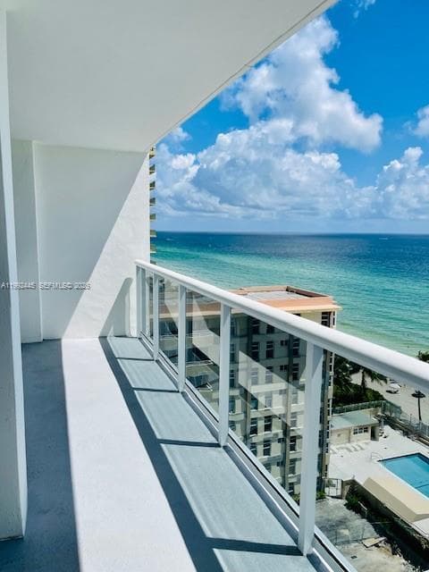 PARKER TOWER CONDO · #1105 in Hallandale Beach - Photo 14