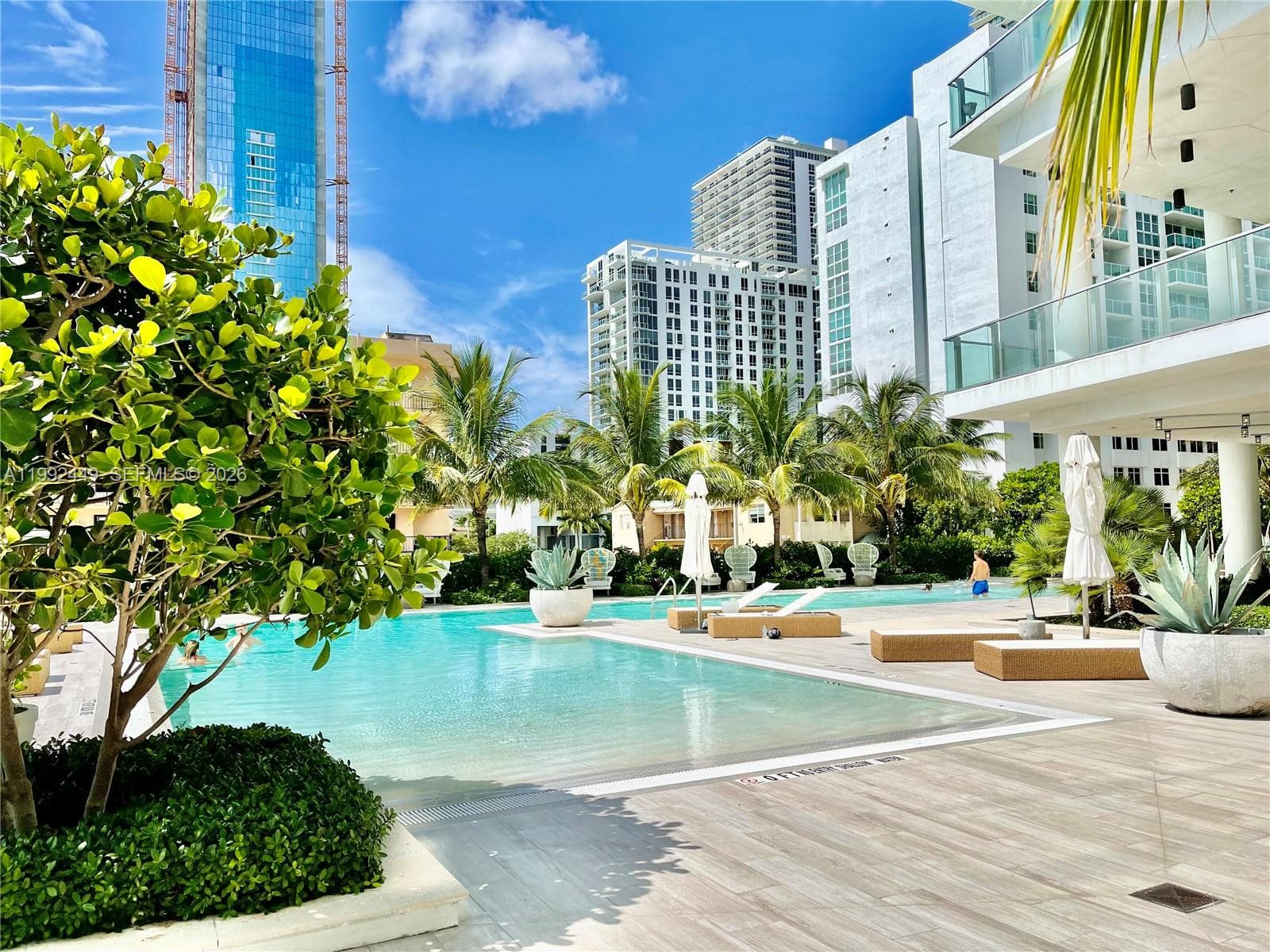 Biscayne Beach · #1103 in Miami - Photo 45