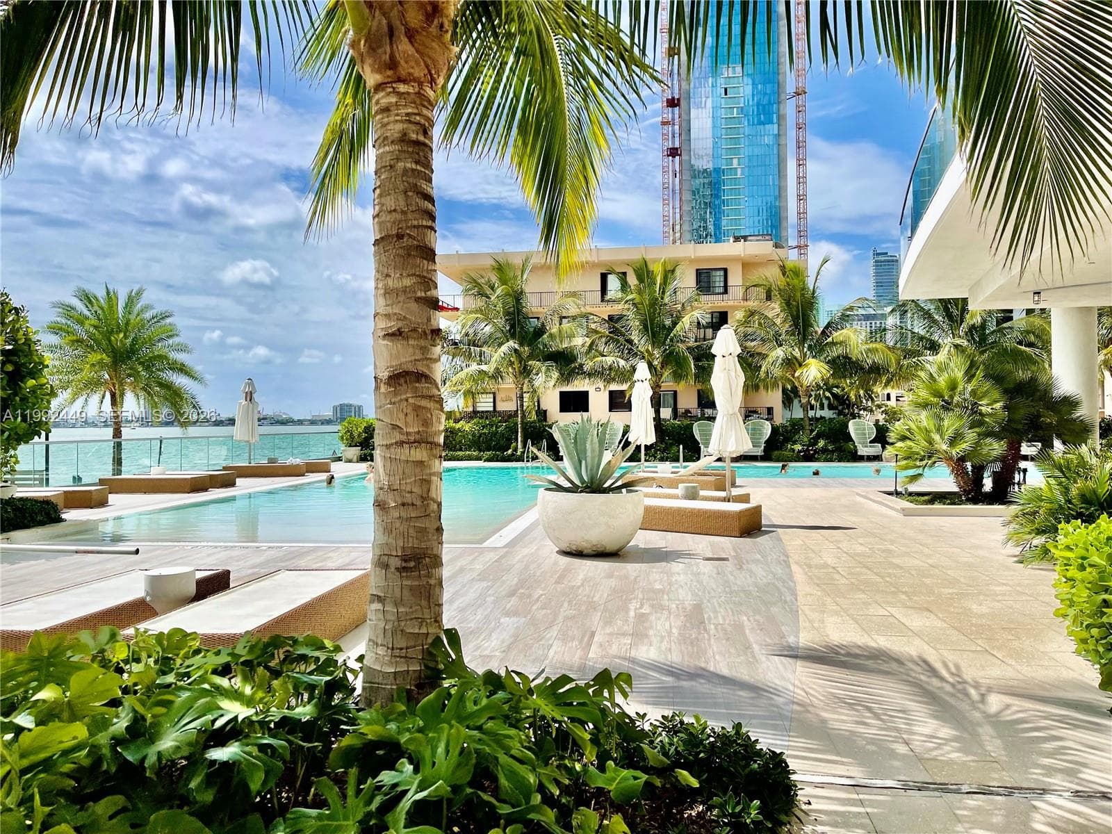 Biscayne Beach · #1103 in Miami - Photo 44