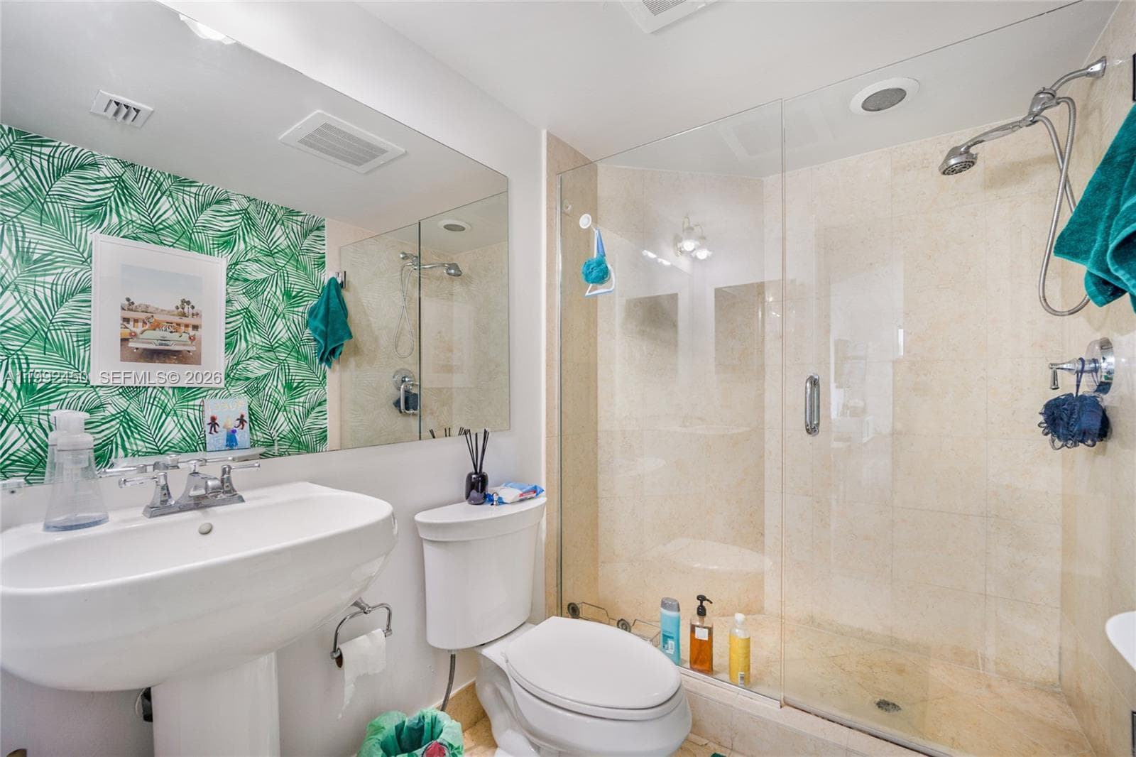 Third Bathroom