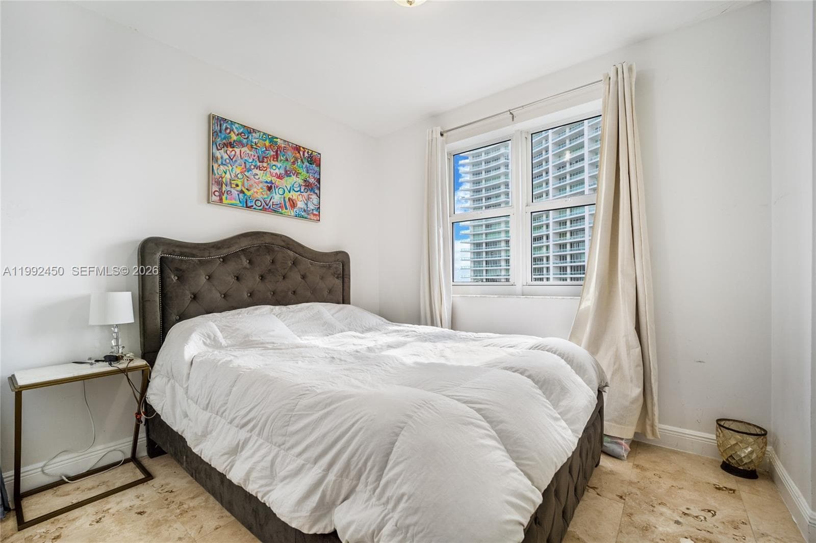 Third Bedroom