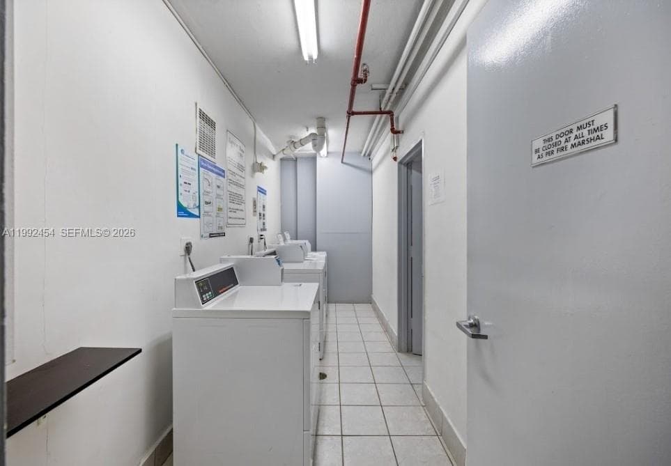 CRYSTAL HOUSE CONDO · #2K in Miami Beach - Photo 12