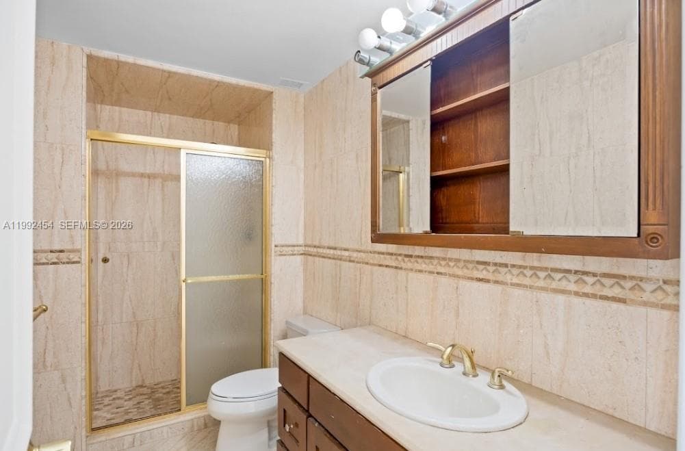 Bathroom One