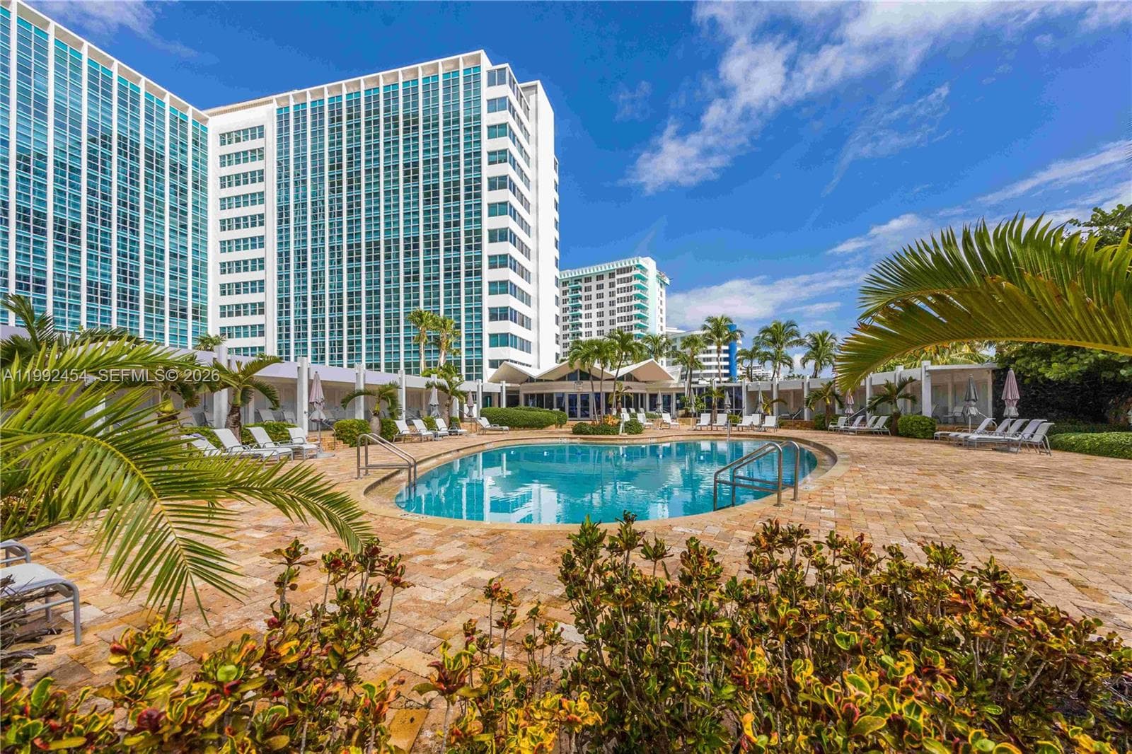 CRYSTAL HOUSE CONDO · #2K in Miami Beach - Photo 14