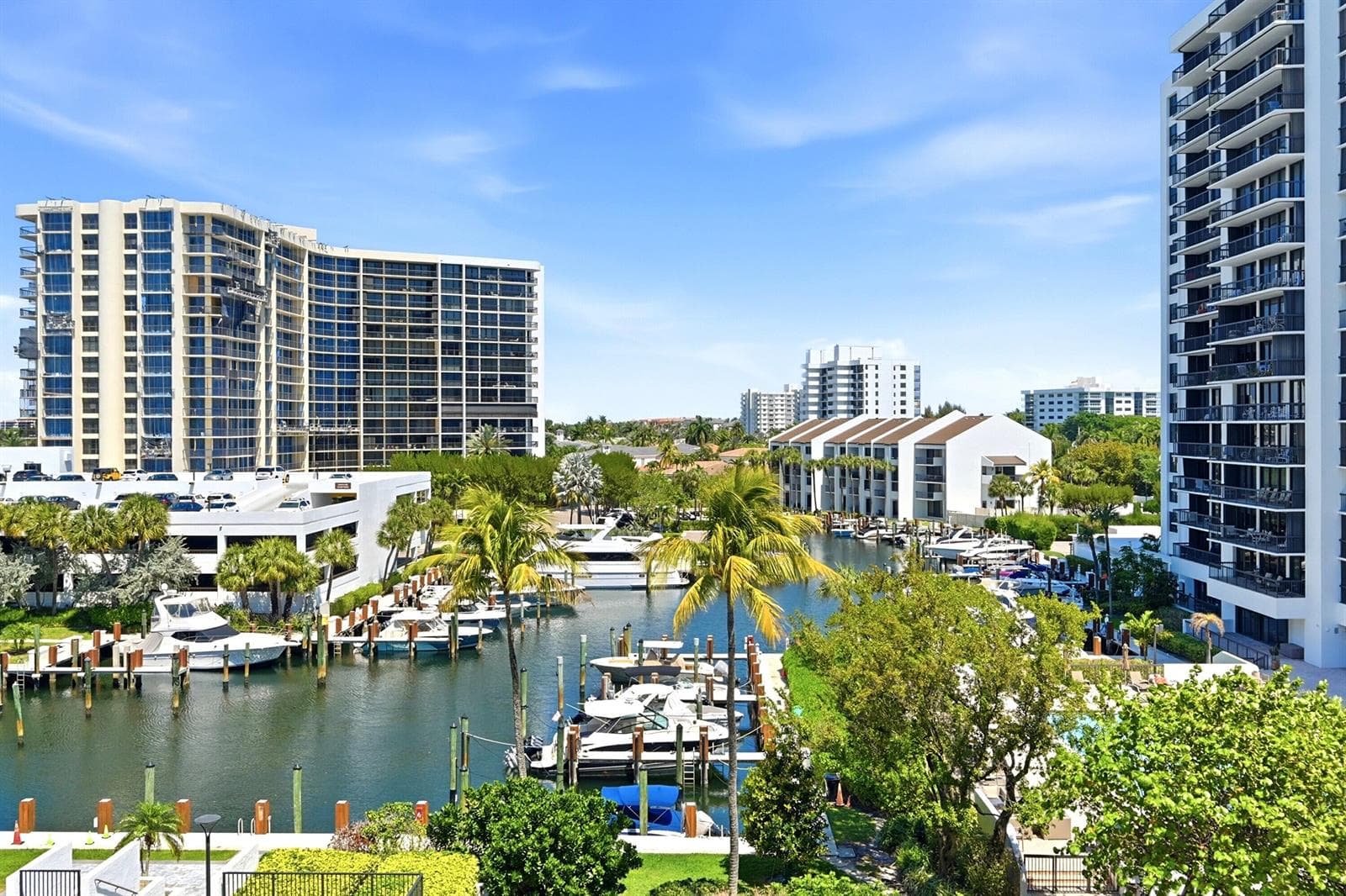 4750 S Ocean Boulevard #512
