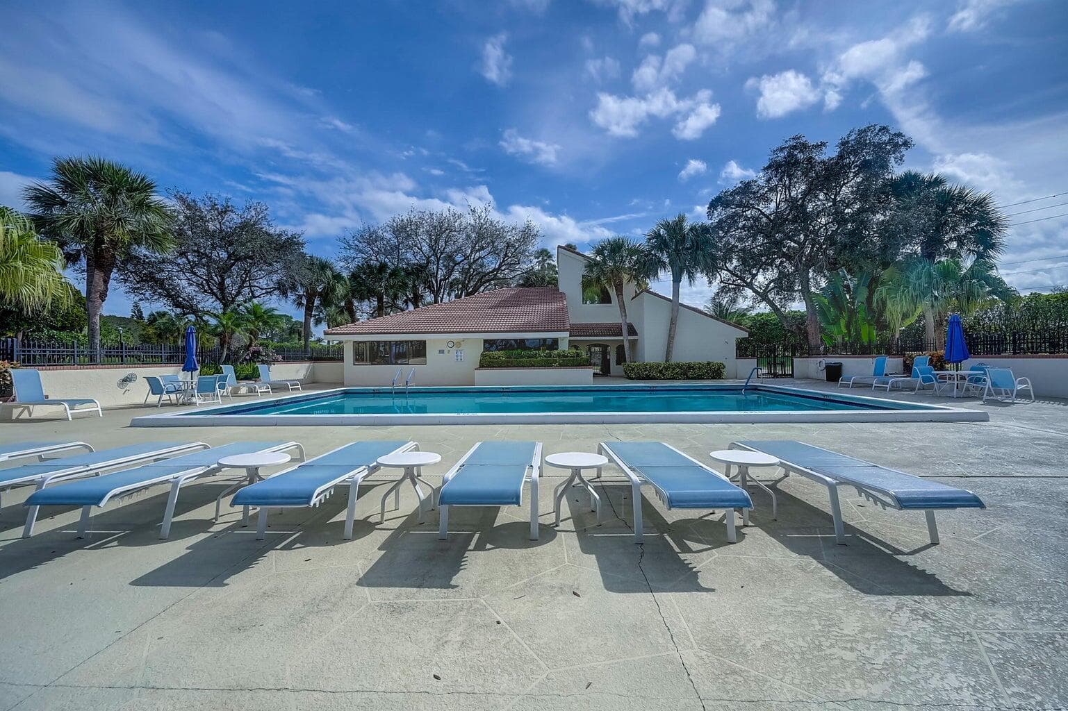 Sea Oats Pool 2