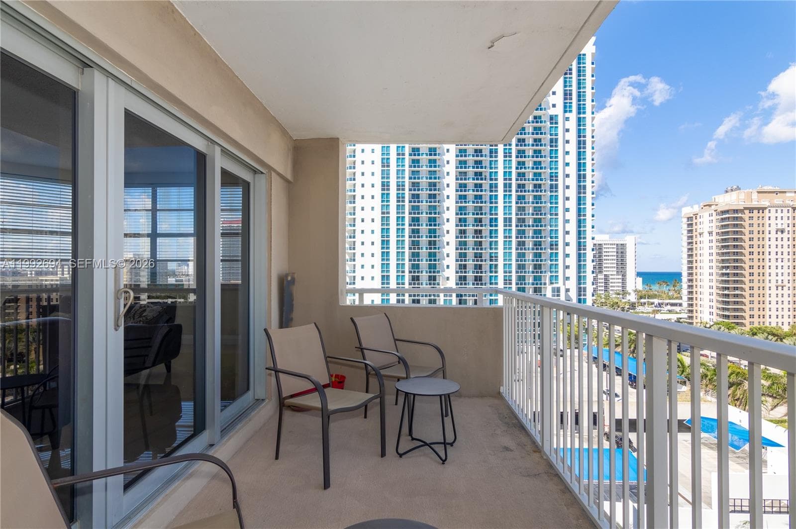 HEMISPHERES CONDO · #9F in Hallandale Beach - Photo 27
