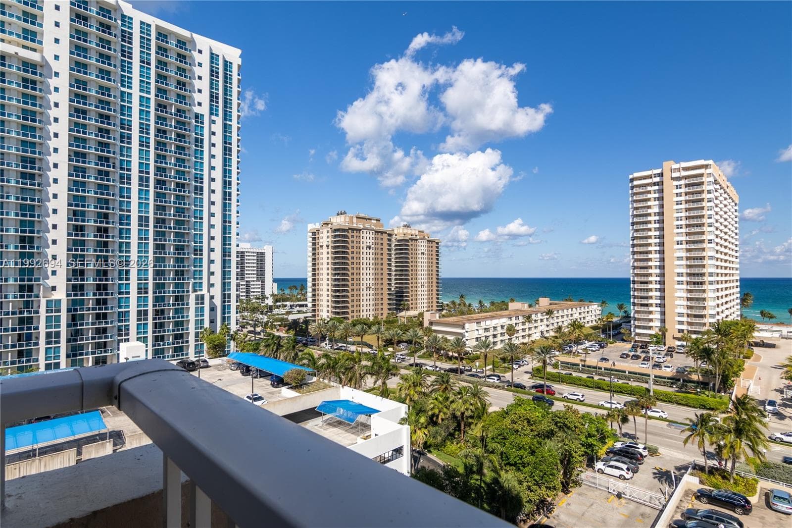HEMISPHERES CONDO · #9F in Hallandale Beach - Photo 2