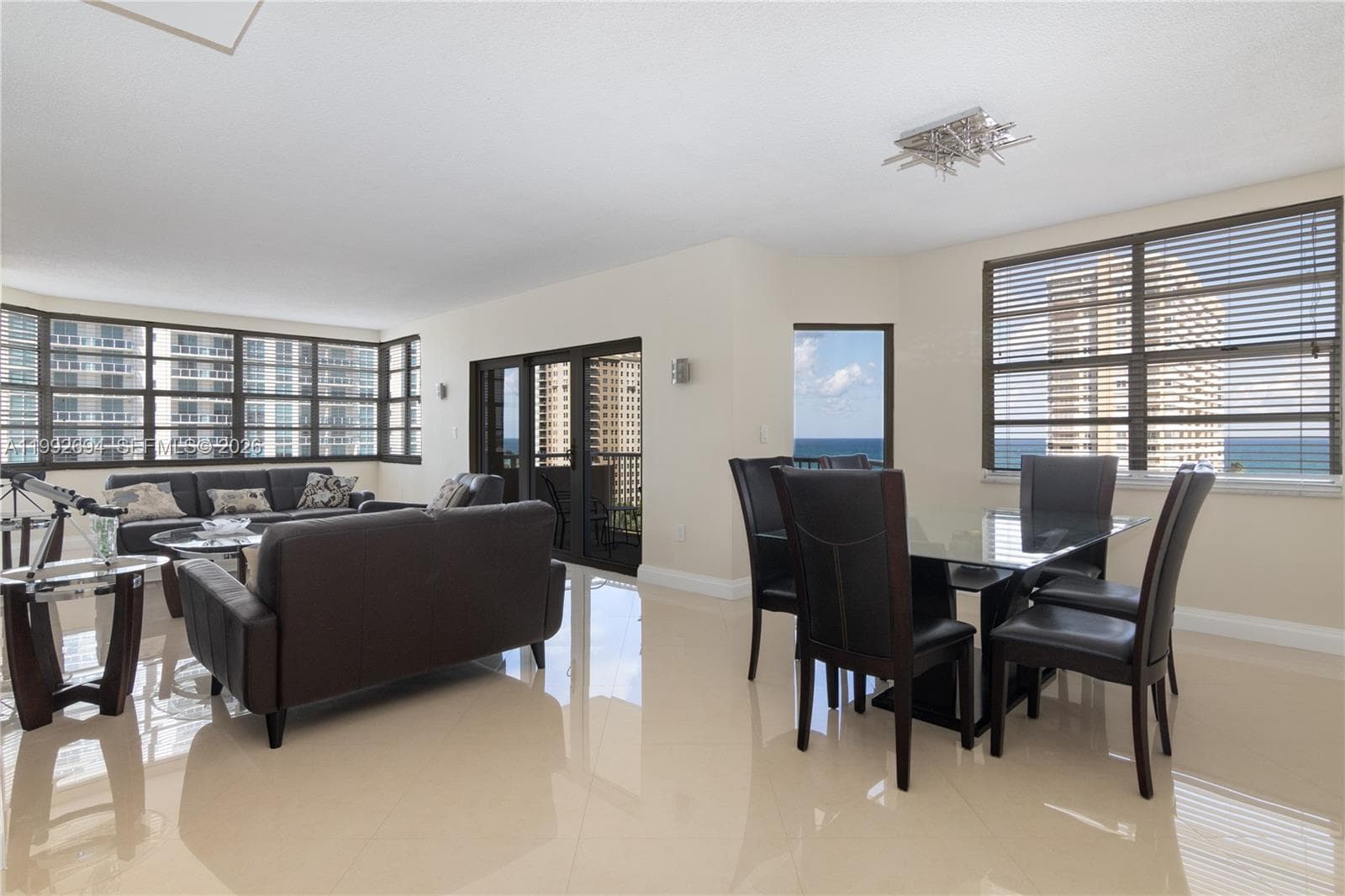 HEMISPHERES CONDO · #9F in Hallandale Beach - Photo 6