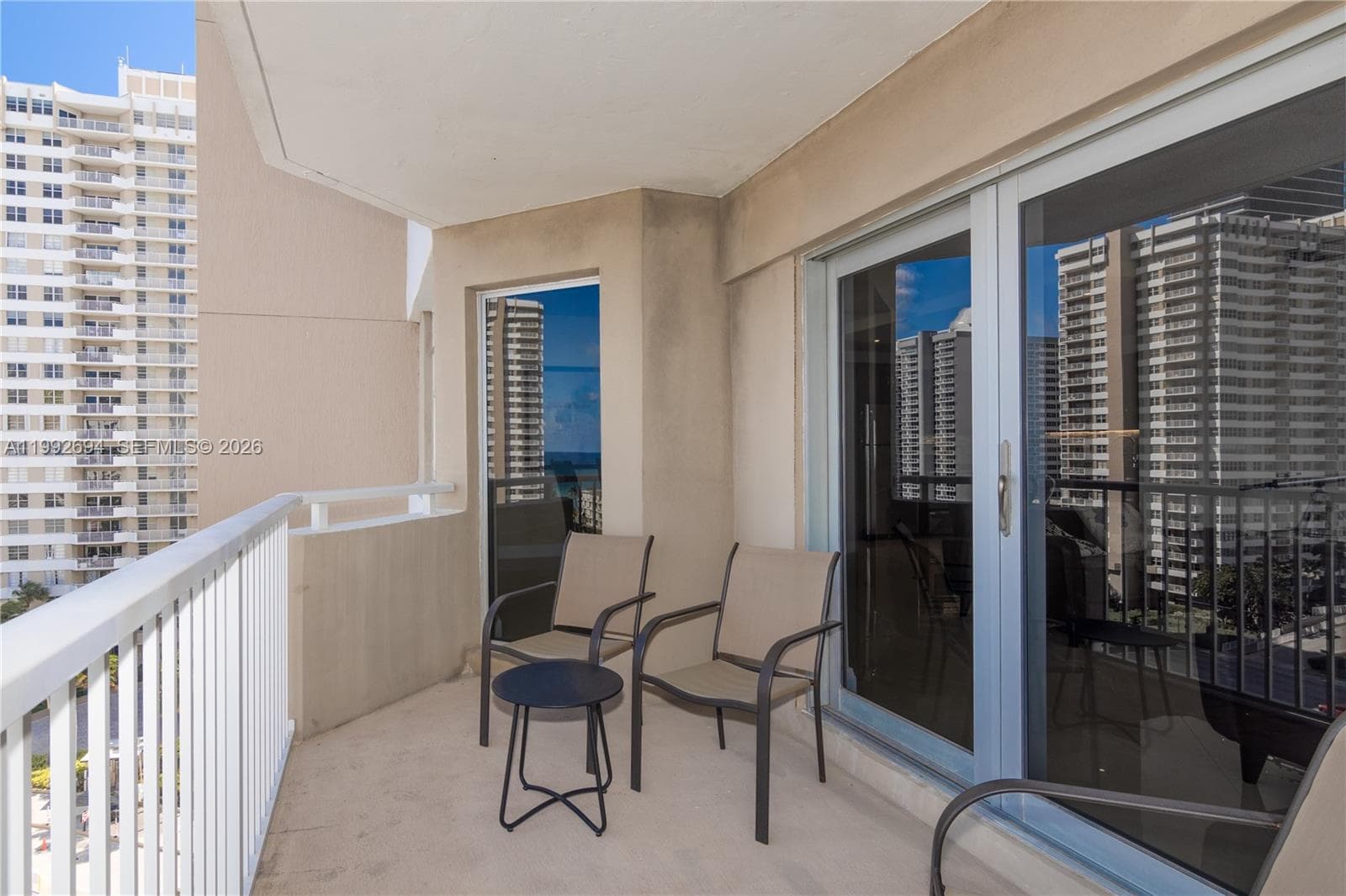 HEMISPHERES CONDO · #9F in Hallandale Beach - Photo 26
