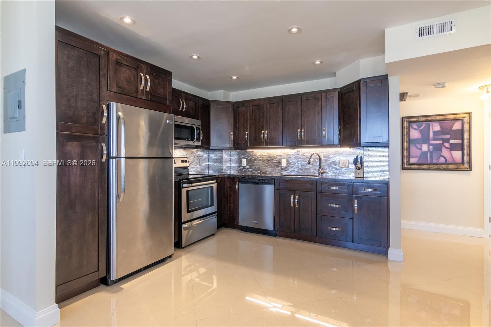 HEMISPHERES CONDO · #9F in Hallandale Beach - Photo 3