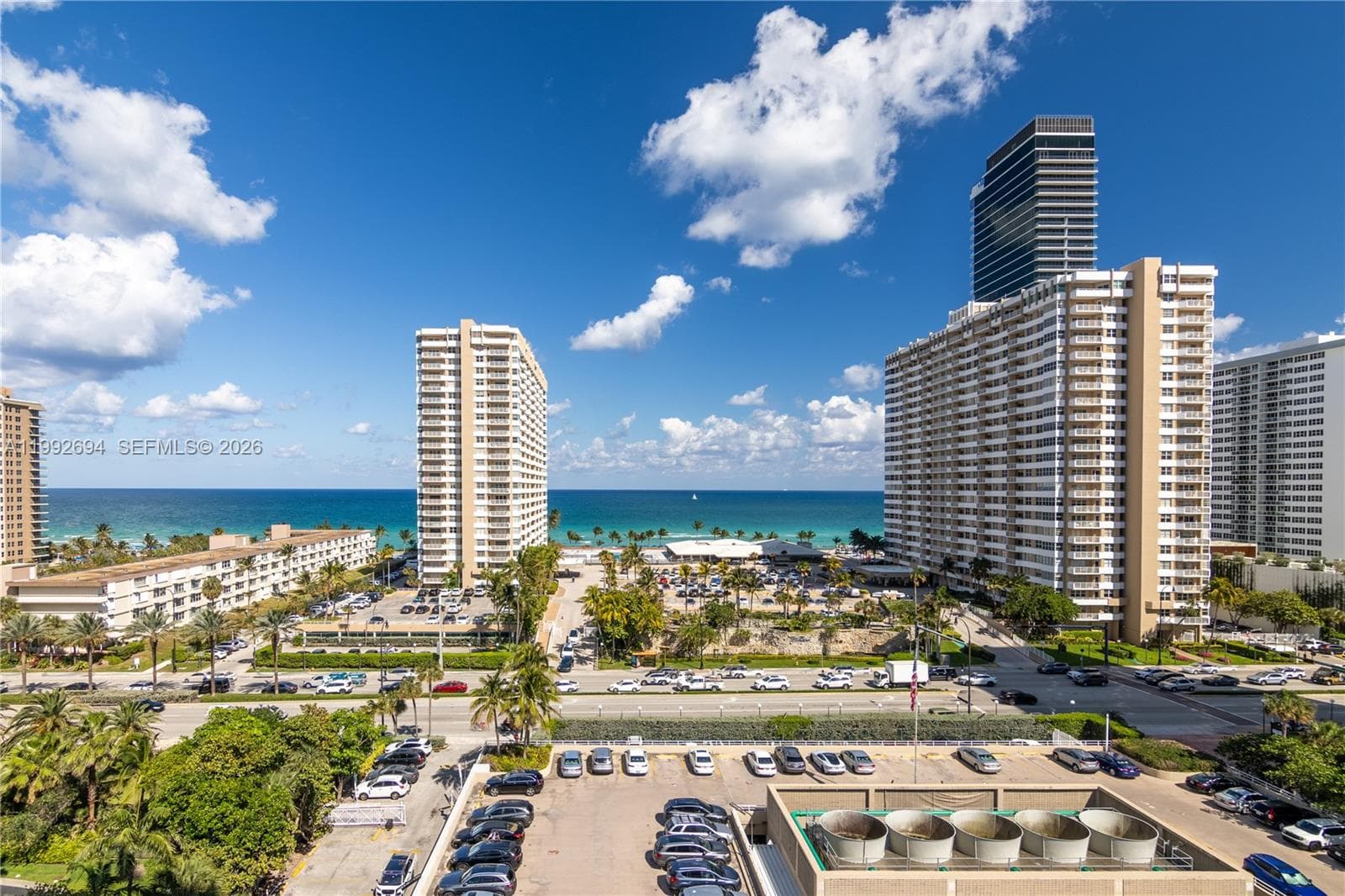 HEMISPHERES CONDO · #9F in Hallandale Beach - Photo 28