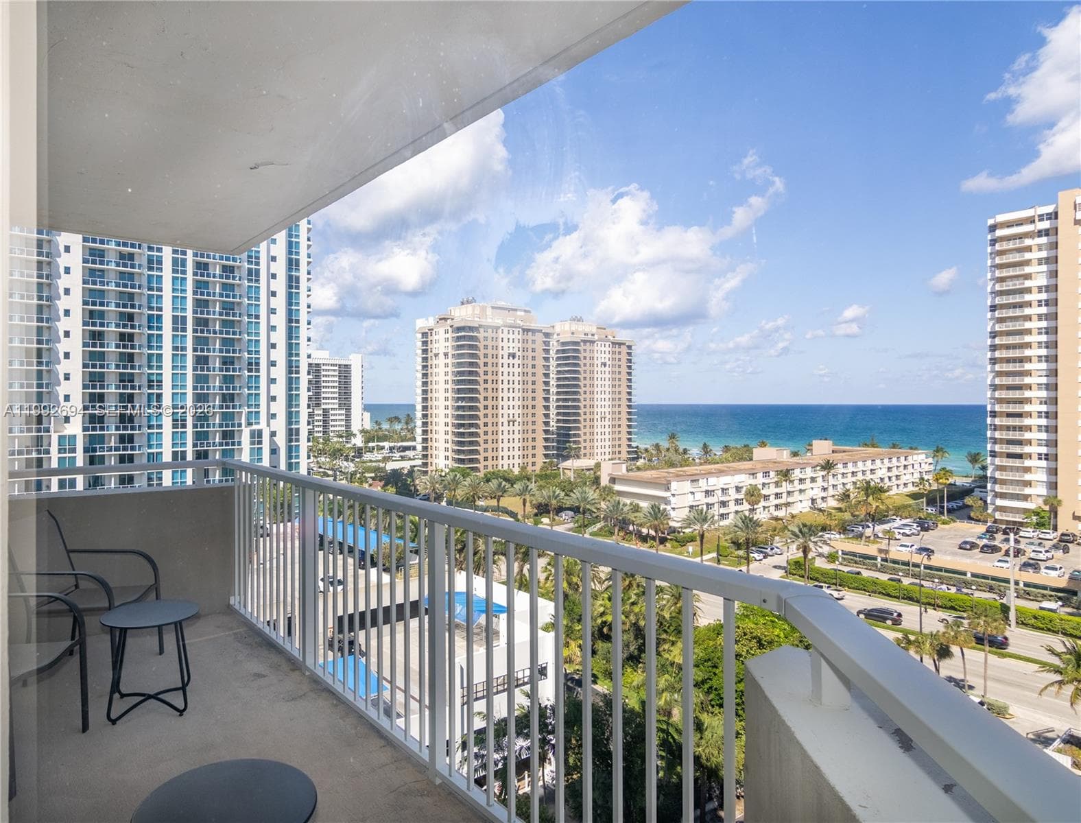 HEMISPHERES CONDO · #9F in Hallandale Beach - Photo 24