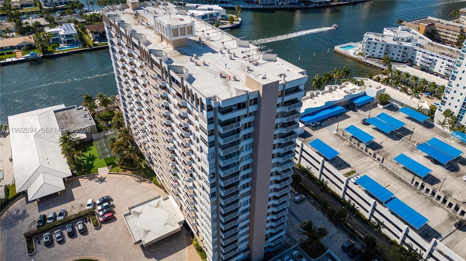 HEMISPHERES CONDO · #9F in Hallandale Beach - Photo 34