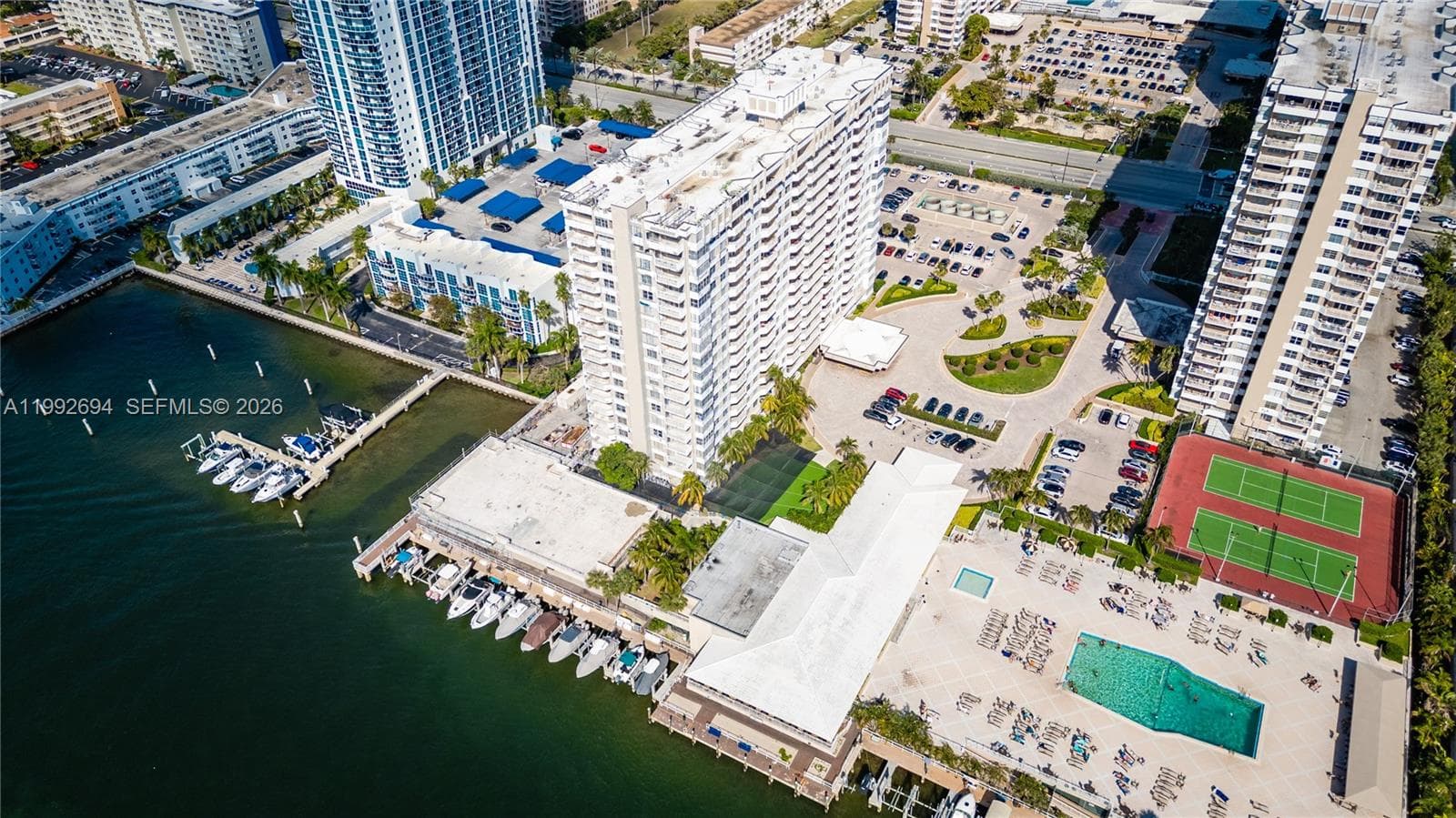 HEMISPHERES CONDO · #9F in Hallandale Beach - Photo 33