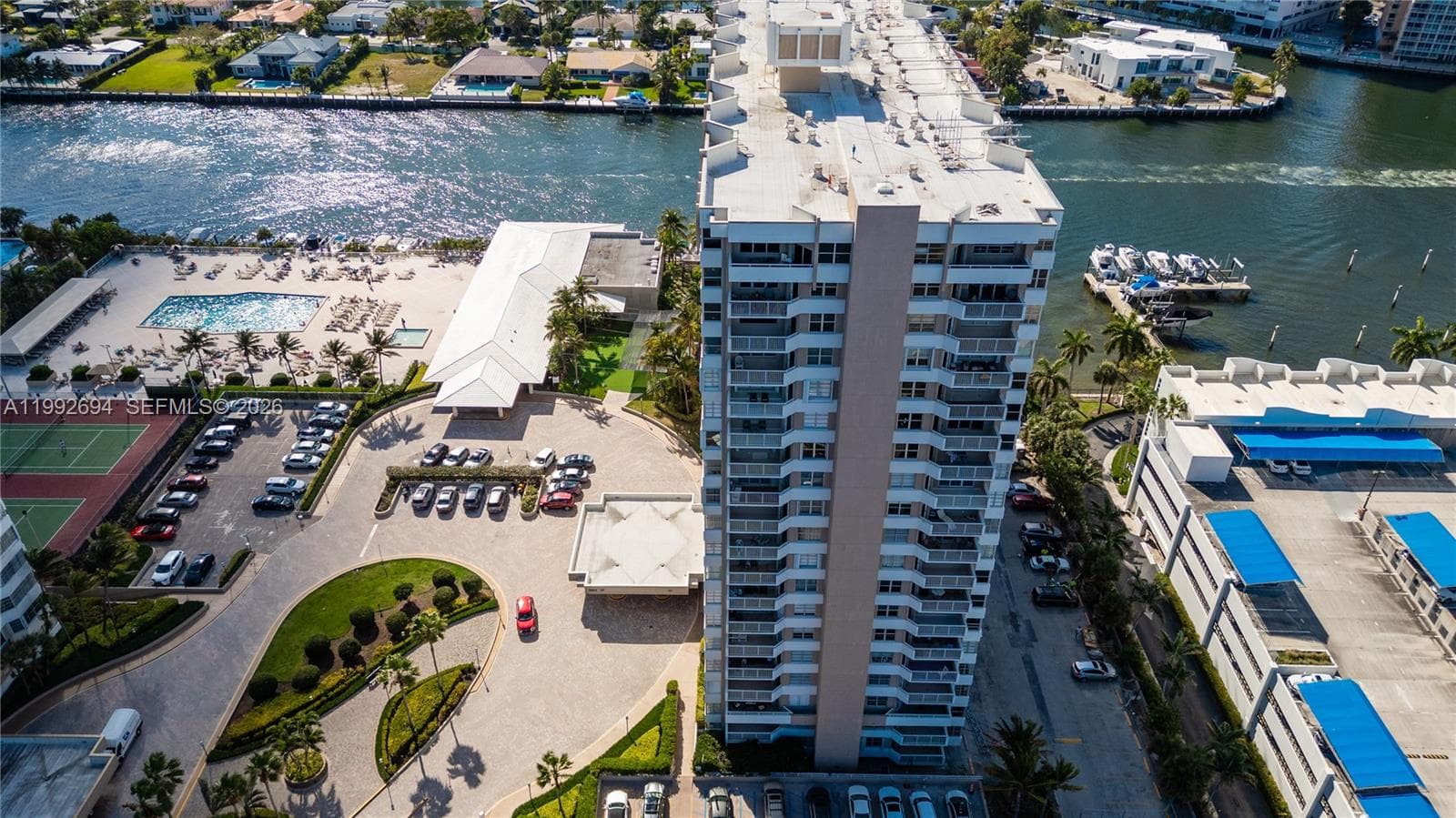 HEMISPHERES CONDO · #9F in Hallandale Beach - Photo 35