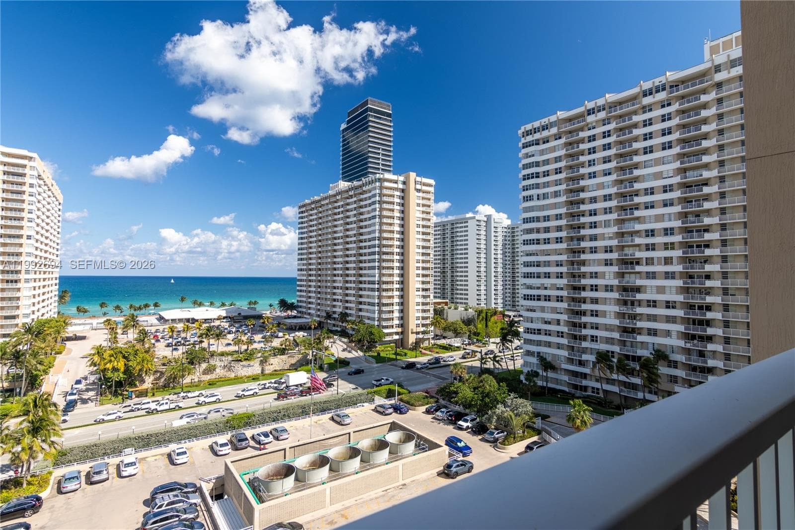 HEMISPHERES CONDO · #9F in Hallandale Beach - Photo 29