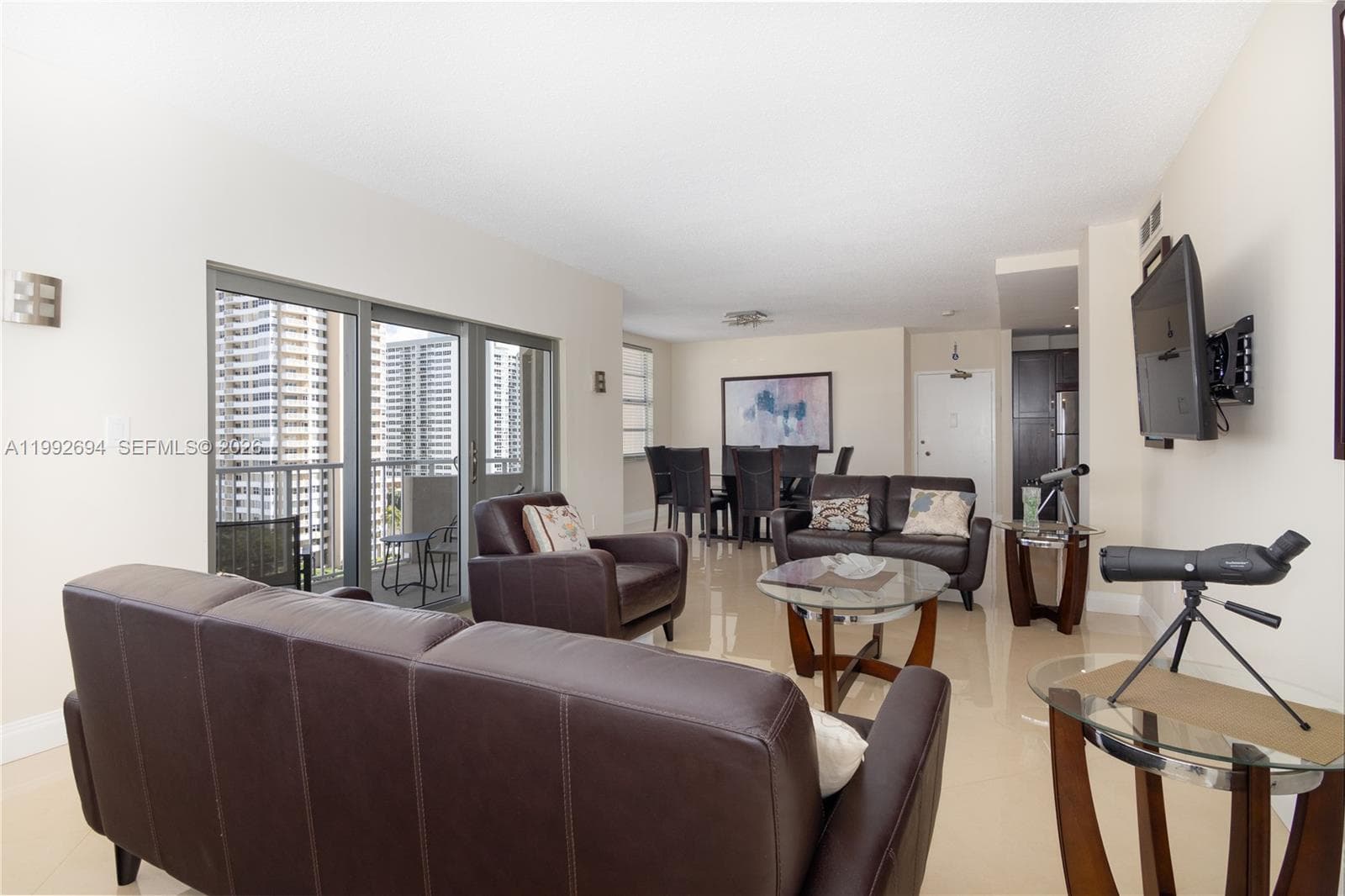 HEMISPHERES CONDO · #9F in Hallandale Beach - Photo 8