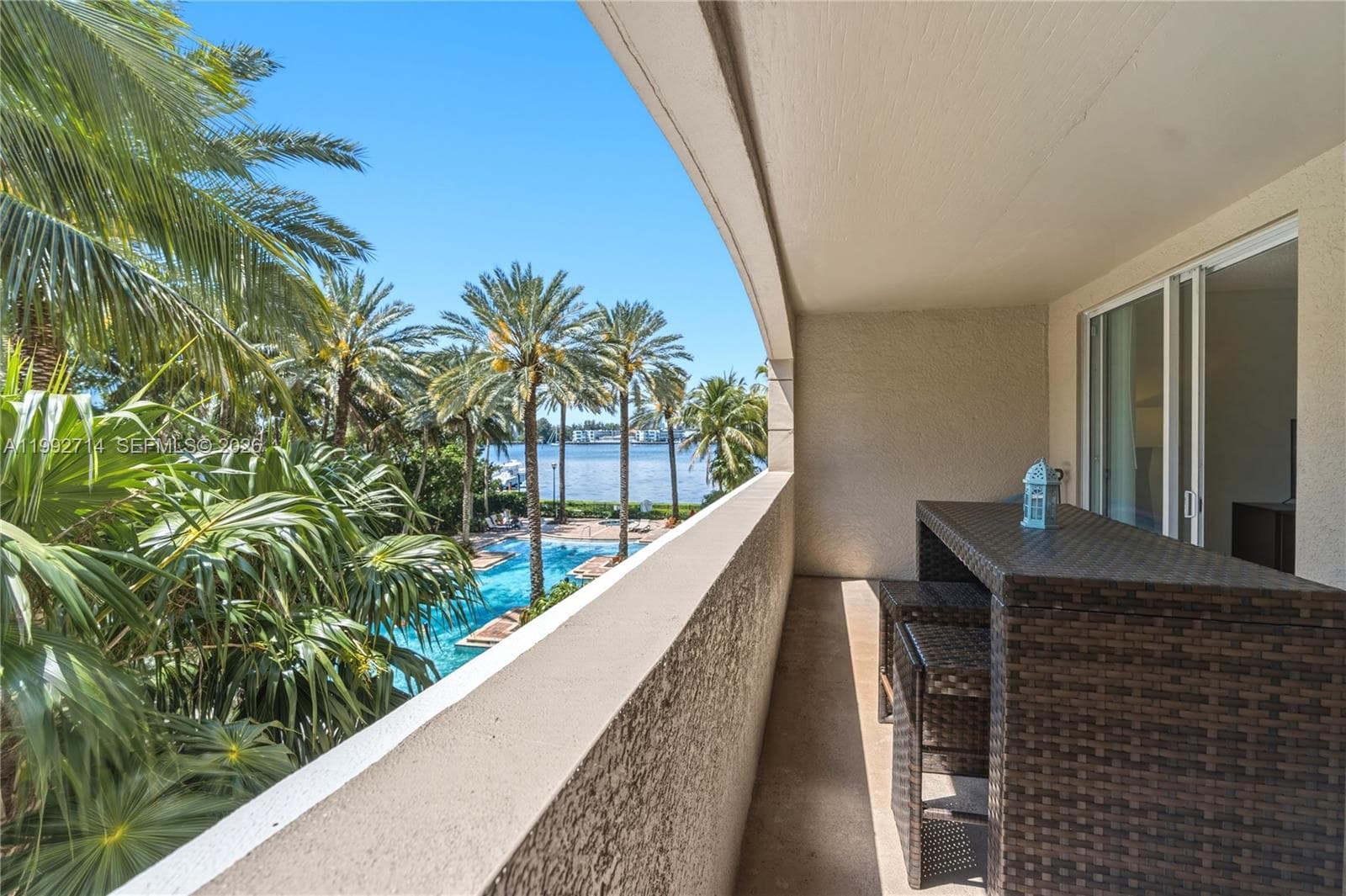 Porto Bellagio · #1301 in Sunny Isles Beach - Photo 26