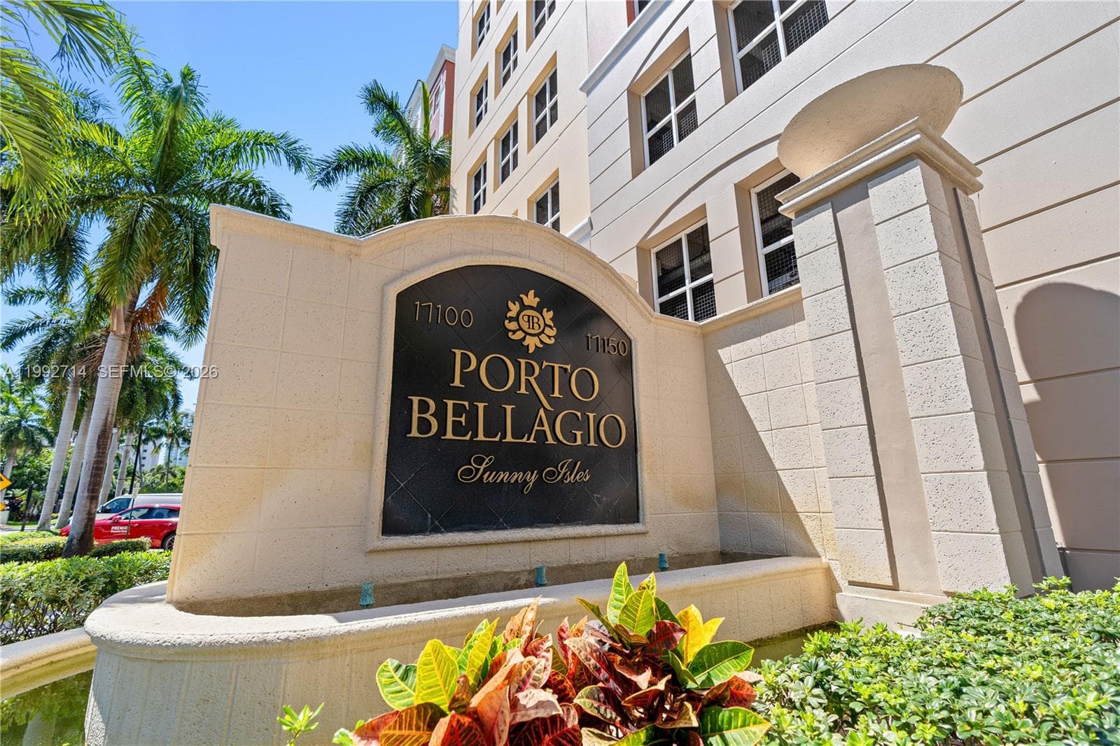 Porto Bellagio · #1301 in Sunny Isles Beach - Photo 37
