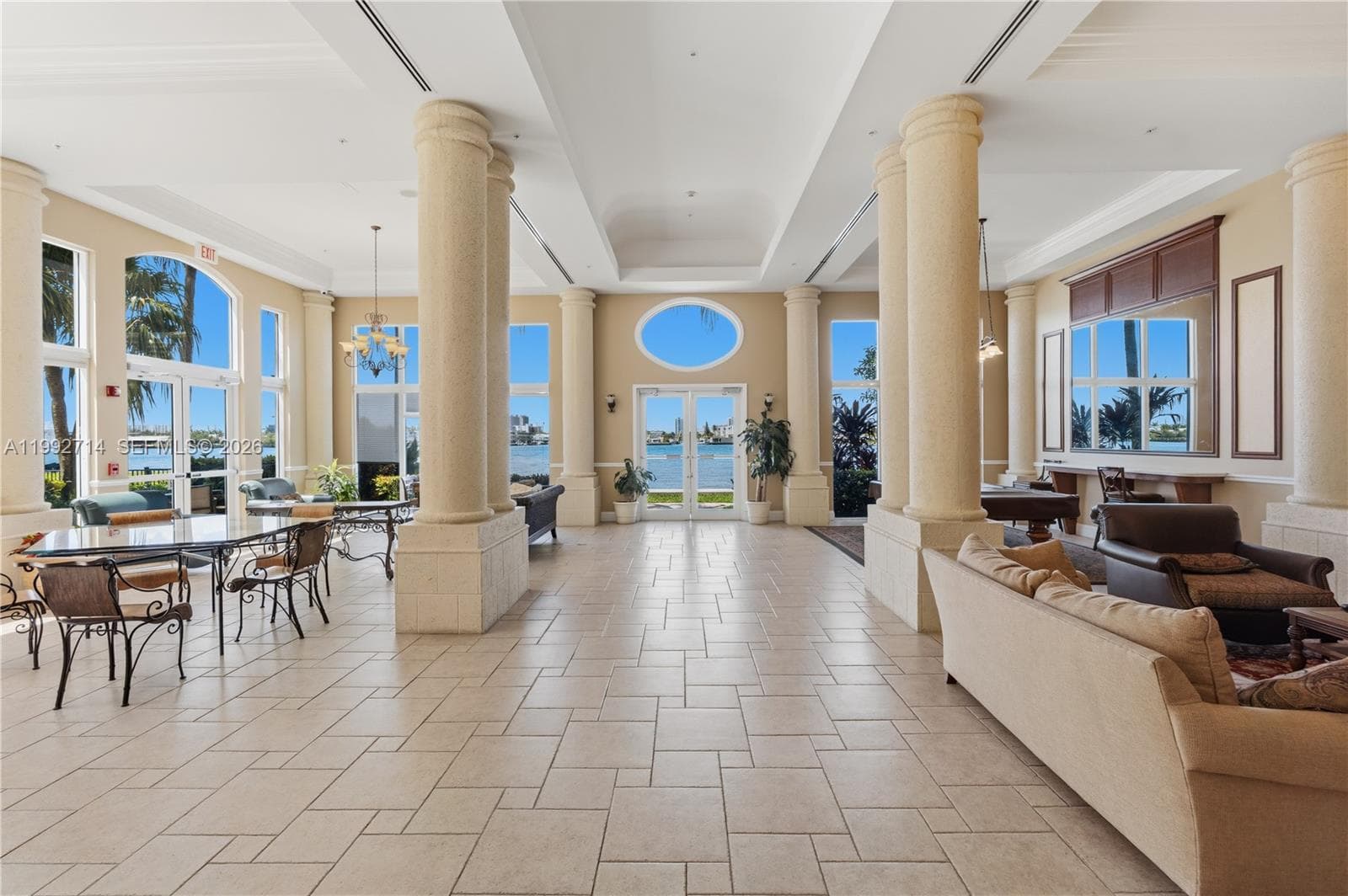 Porto Bellagio · #1301 in Sunny Isles Beach - Photo 29