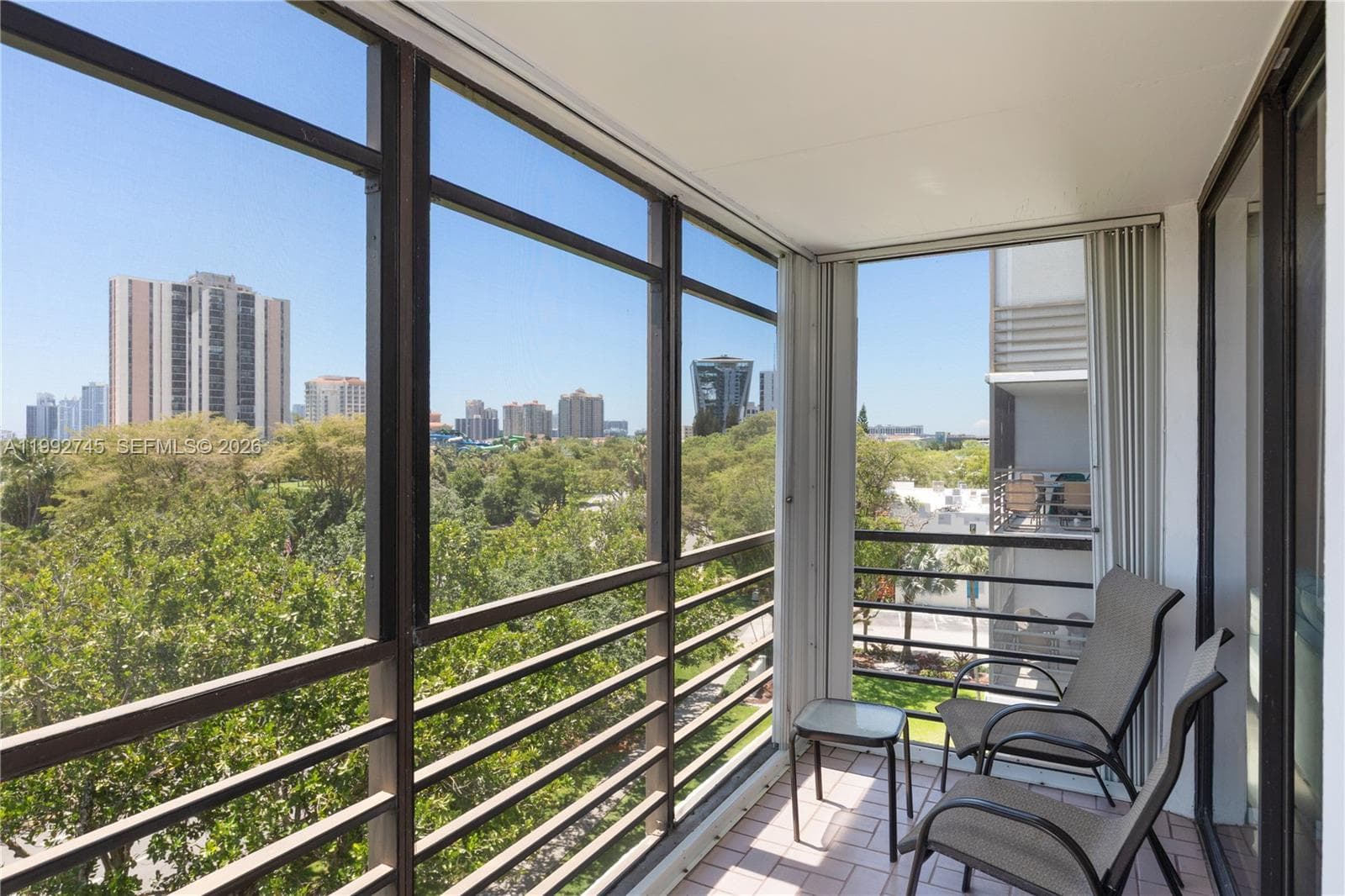 BISCAYA IV CONDO · #605 in Aventura - Photo 6