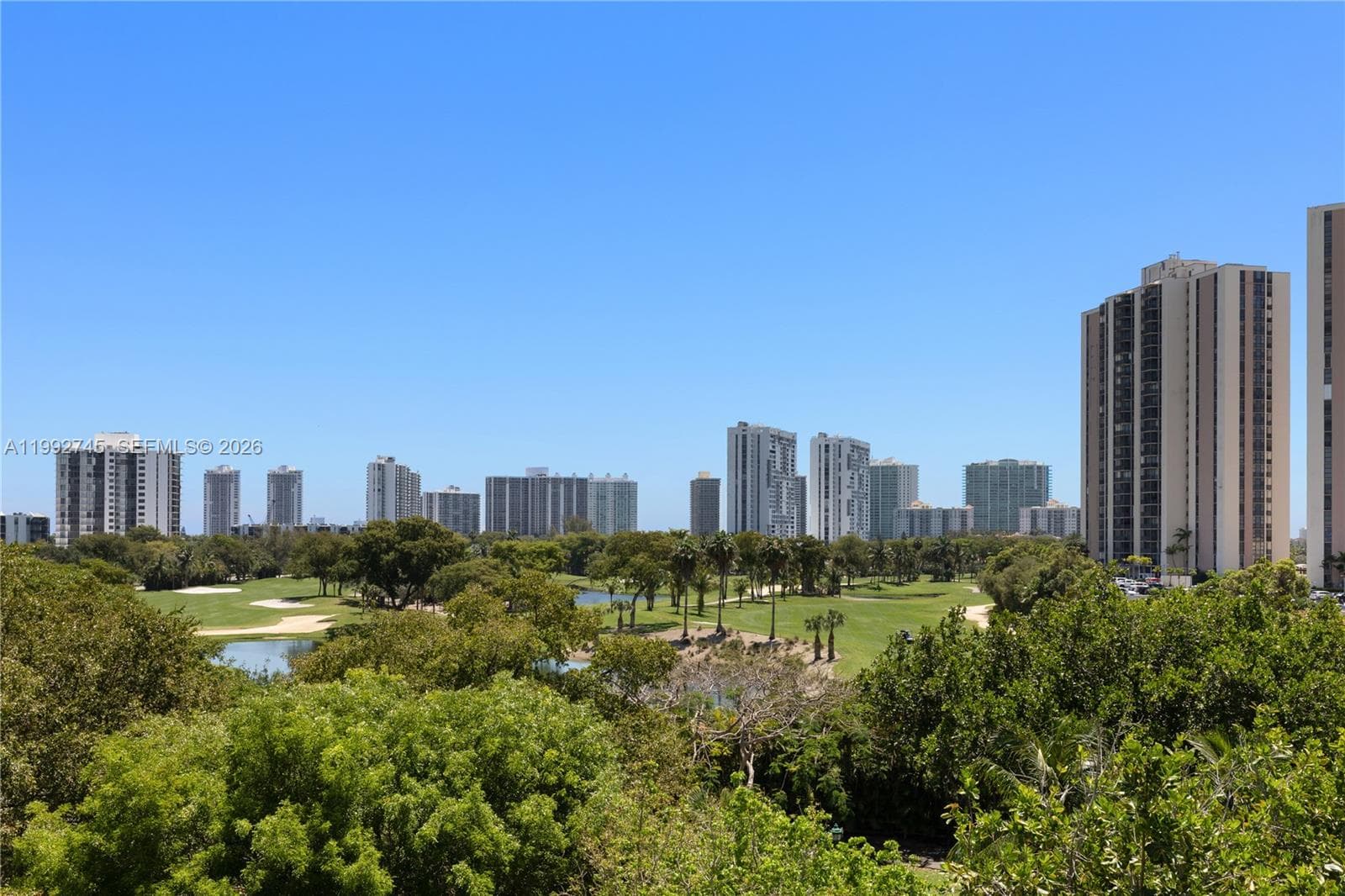 BISCAYA IV CONDO · #605 in Aventura - Photo 1