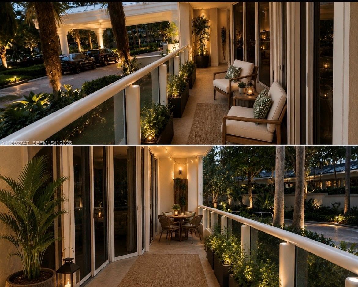 NORTH TOWER AT THE POINT · #204 in Aventura - Photo 9